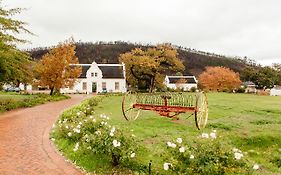 Basse Provence Country House