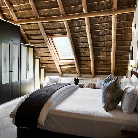 Basse Provence Country House Franschhoek Extérieur photo