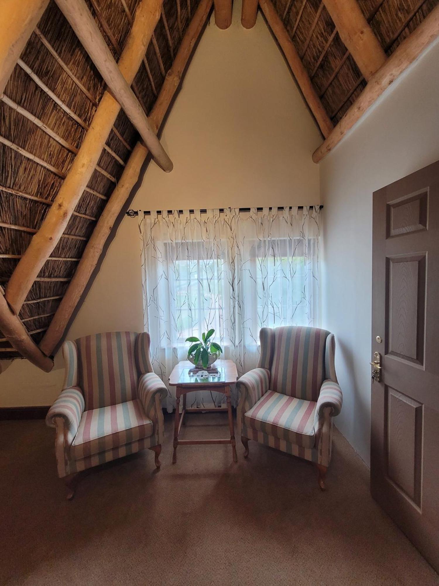 Basse Provence Country House Franschhoek Extérieur photo
