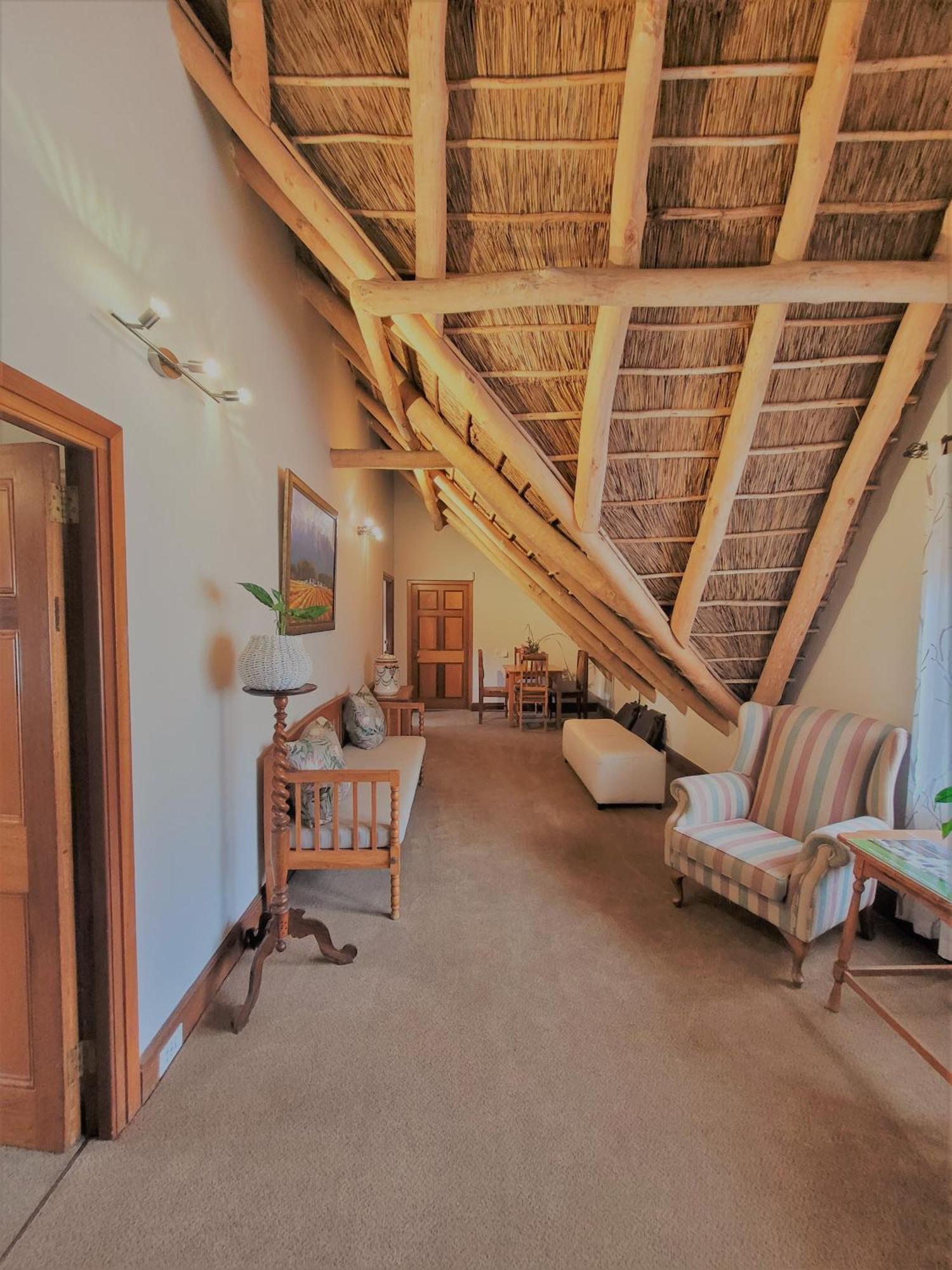 Basse Provence Country House Franschhoek Extérieur photo