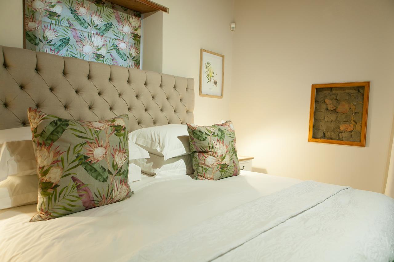 Basse Provence Country House Franschhoek Extérieur photo