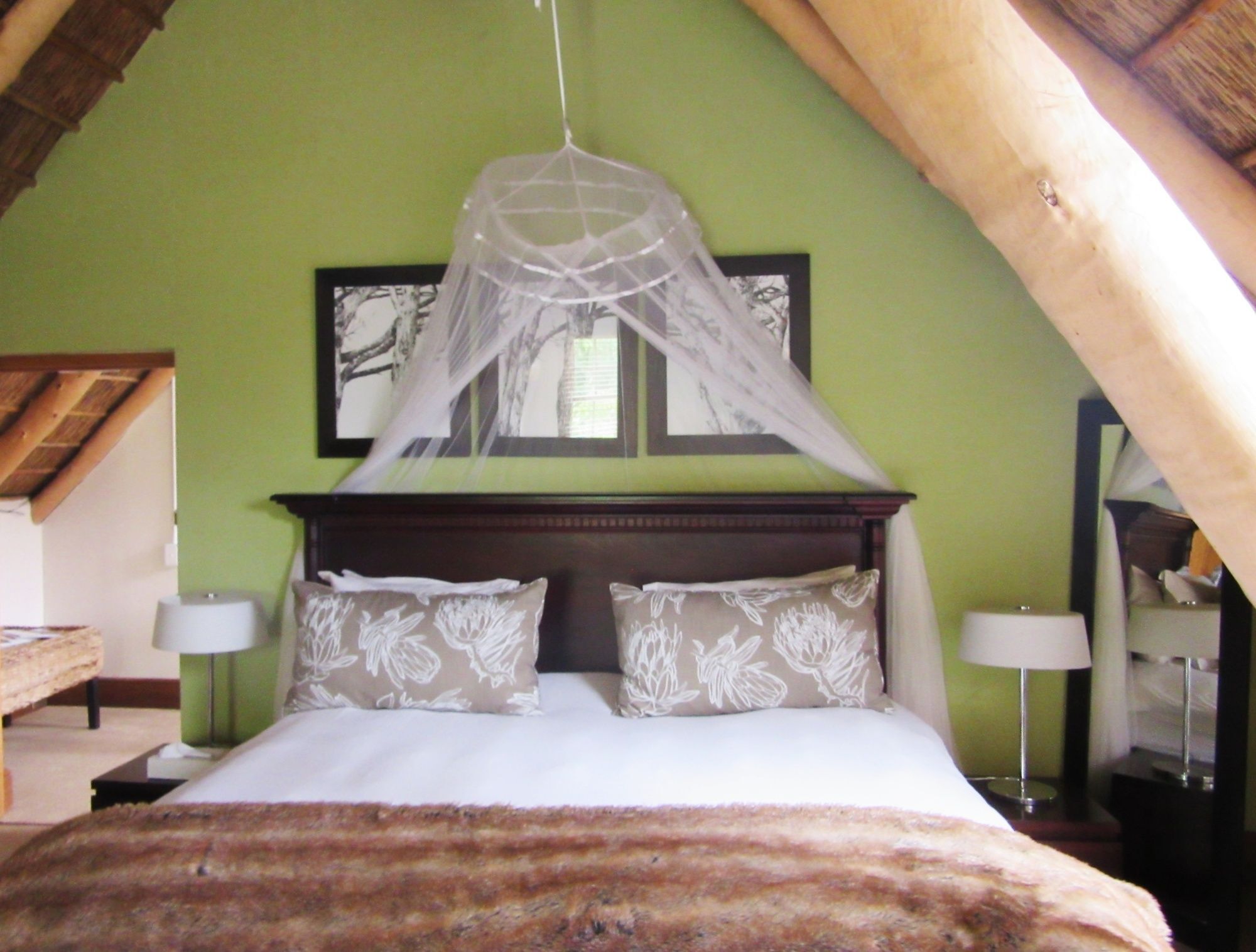 Basse Provence Country House Franschhoek Extérieur photo
